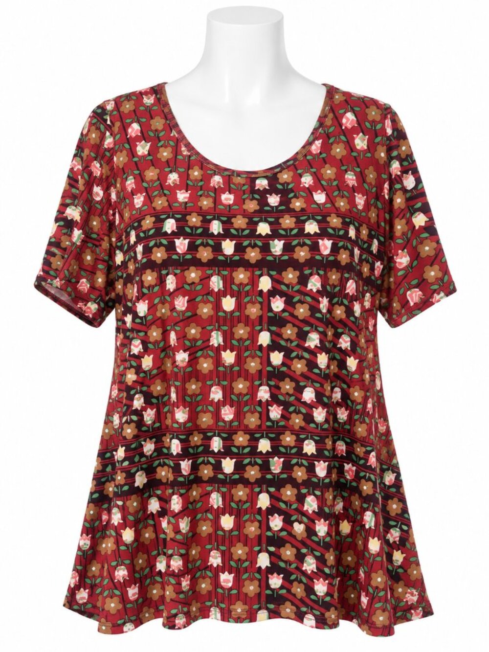 LuLaRoe Perfect T 3XL